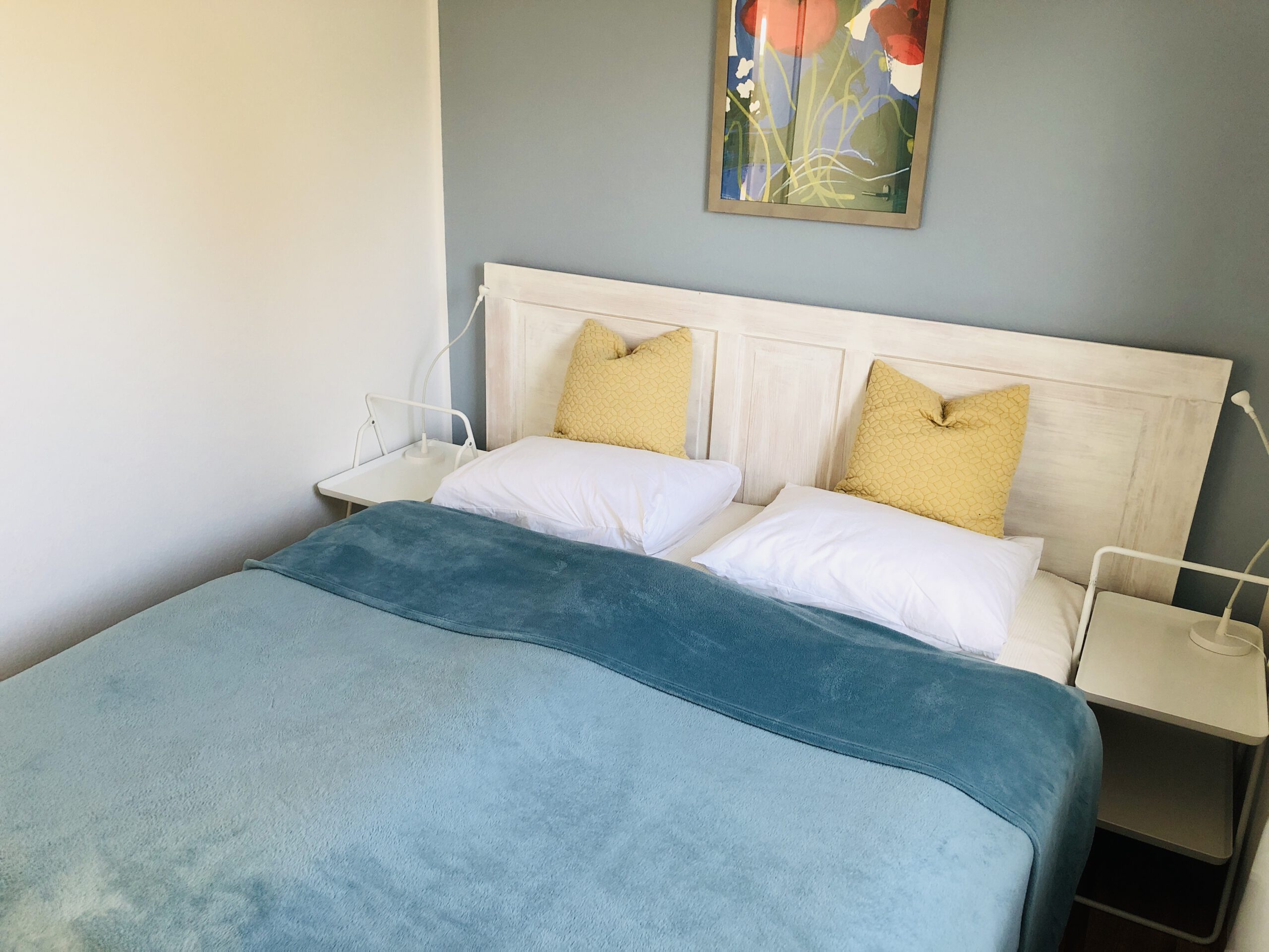 Schlafzimmer - Northern Hideaway