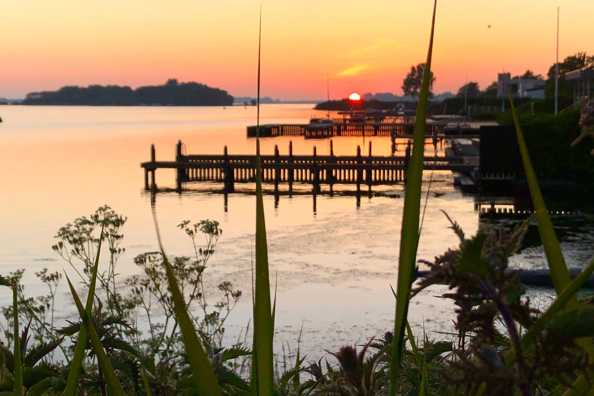 Northern Hideaway - Zeeland