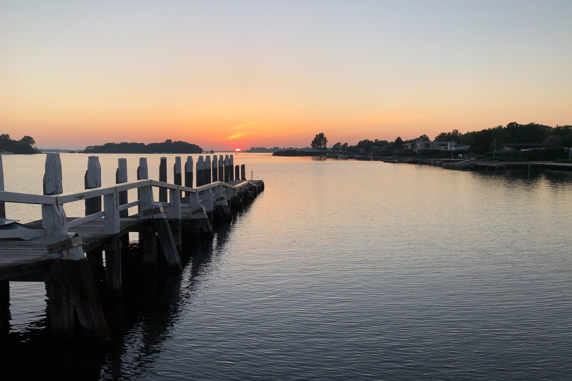 Northern Hideaway - Zeeland