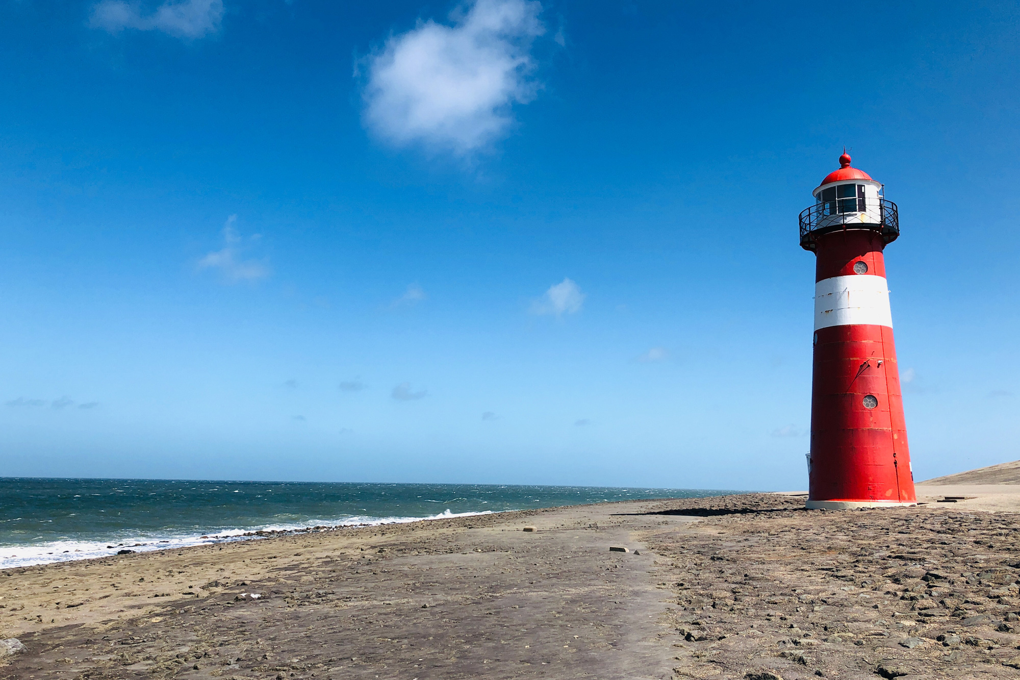 Northern Hideaway - Zeeland